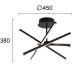 VIOKEF 4301200 RAY