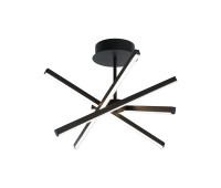 LED плафон VIOKEF 4301200 RAY