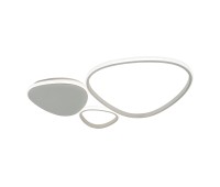 LED плафон VIOKEF 4301600 HELIX