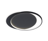 LED плафон VIOKEF 4301901 EVELYN