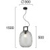 Пендел VIOKEF 4302801 LUCY
