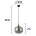 Пендел VIOKEF 4302900 ALAN