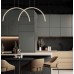 LED пендел VIOKEF 4303100 MEGAN