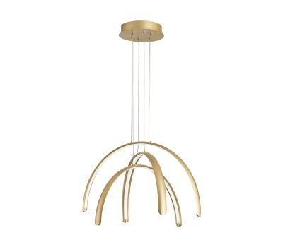 LED пендел VIOKEF 4303200 MEGAN