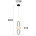 VIOKEF 4303900 SHINY