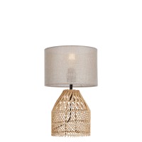 Настолна лампа VIOKEF 4304300 MALLONCA