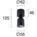 LED спот VIOKEF 4304601 LOT
