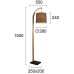 Лампион VIOKEF 4305600 HANA