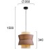 Пендел VIOKEF 4306000 RIKA