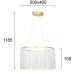 LED пендел VIOKEF 4306200 SOL