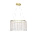 LED пендел VIOKEF 4306200 SOL