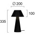 VIOKEF 4307400 DONA