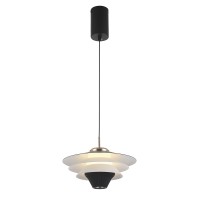 LED пендел VIOKEF 4308600 MANLEY