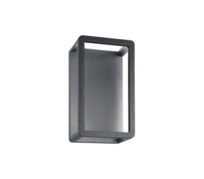 LED фасаден аплик VIOKEF 4309500 NAT