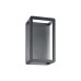 LED фасаден аплик VIOKEF 4309500 NAT
