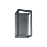 LED фасаден аплик VIOKEF 4309500 NAT