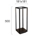 VIOKEF 4309600 NAT