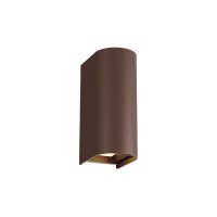 LED фасаден аплик VIOKEF 4310002 AZORES