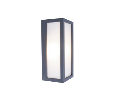 LED фасаден аплик VIOKEF 4310100 SONDER