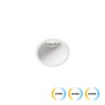 LED луна за вграждане VIOKEF 4311100 DYLAN 7W CCT