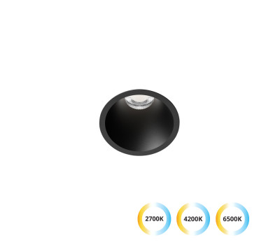 VIOKEF 4311101 DYLAN 7W CCT