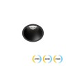 LED луна за вграждане VIOKEF 4311101 DYLAN 7W CCT