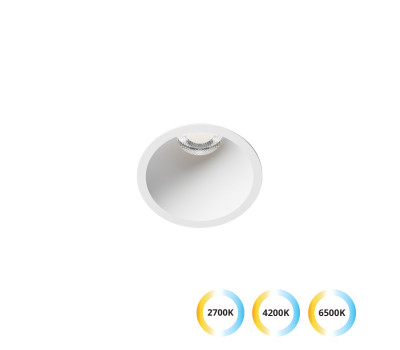 VIOKEF 4311200 DYLAN 10W CCT