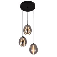 LED пендел VIOKEF 4311900 MELANIE