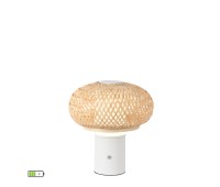 LED настолна лампа VIOKEF 4312400 ZETA