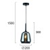 VIOKEF 4312800 MAEVA