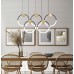 LED пендел VIOKEF 4315000 BRIANA