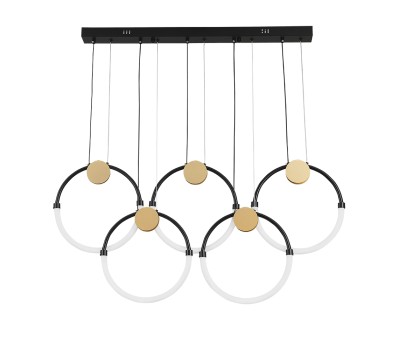 LED пендел VIOKEF 4315000 BRIANA
