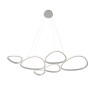 LED пендел VIOKEF 4316200 HELIX