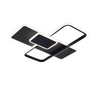 LED плафон VIOKEF 4316400 BRENDA