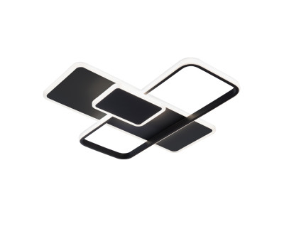 LED плафон VIOKEF 4316400 BRENDA