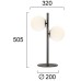 VIOKEF 4316600 NEFELI