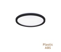 LED панел за външен монтаж VIOKEF 4318000 SERENA