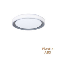 LED плафон VIOKEF 4318100 TANIA