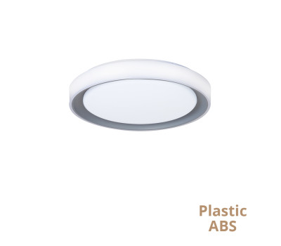 LED плафон VIOKEF 4318100 TANIA