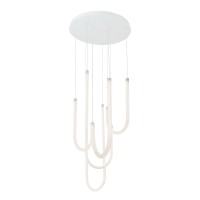 LED пендел VIOKEF 4319300 YVONNE