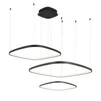 LED пендел VIOKEF 4319400 LORENZO