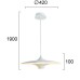 LED пендел VIOKEF 4319500 RENE