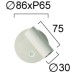 LED аплик с ключ VIOKEF 4319600 TARA