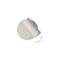 LED аплик с ключ VIOKEF 4319600 TARA