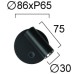 LED аплик с ключ VIOKEF 4319601 TARA
