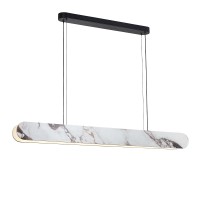 LED пендел VIOKEF 4320400 ALICIA