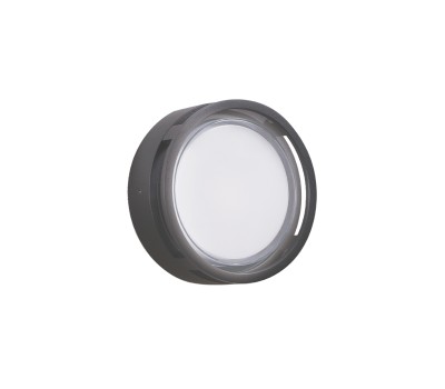 LED фасаден аплик VIOKEF 4321800 NIKAO