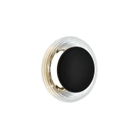 LED аплик VIOKEF 4322100 GLOSSY