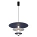 LED пендел VIOKEF 4322200 AZUL