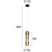 VIOKEF 4322601 DERECK
